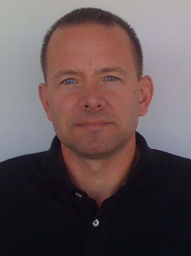 Gerry Taylor