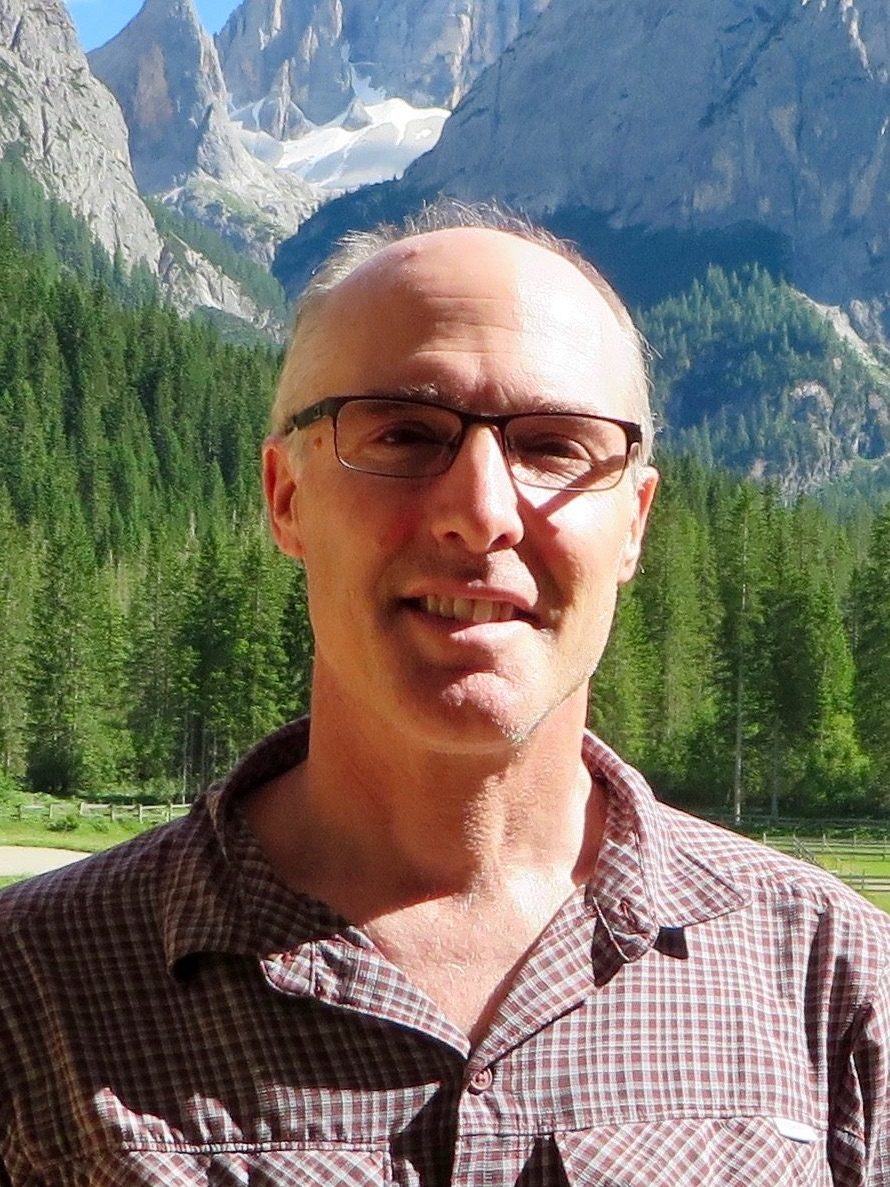 Ian Galton
