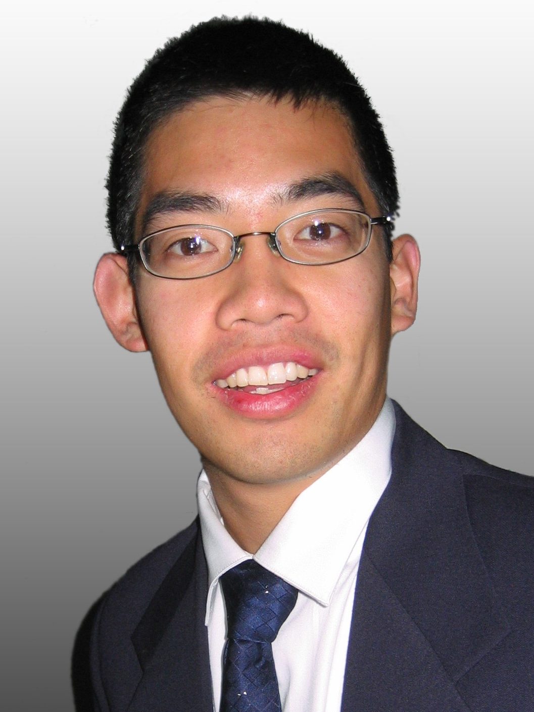Kevin Wang