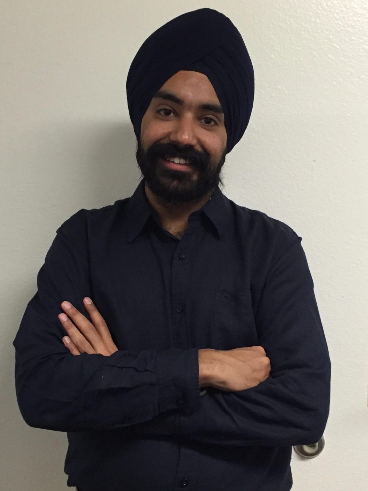 Amitoj Singh