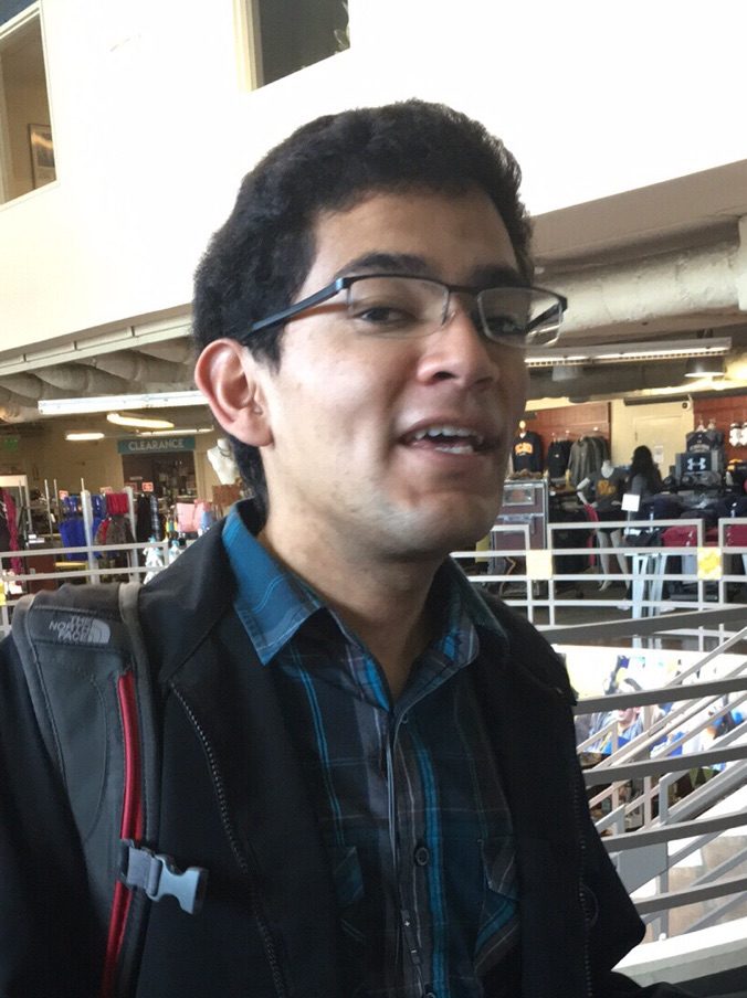 Kevin Rivas-Rivera