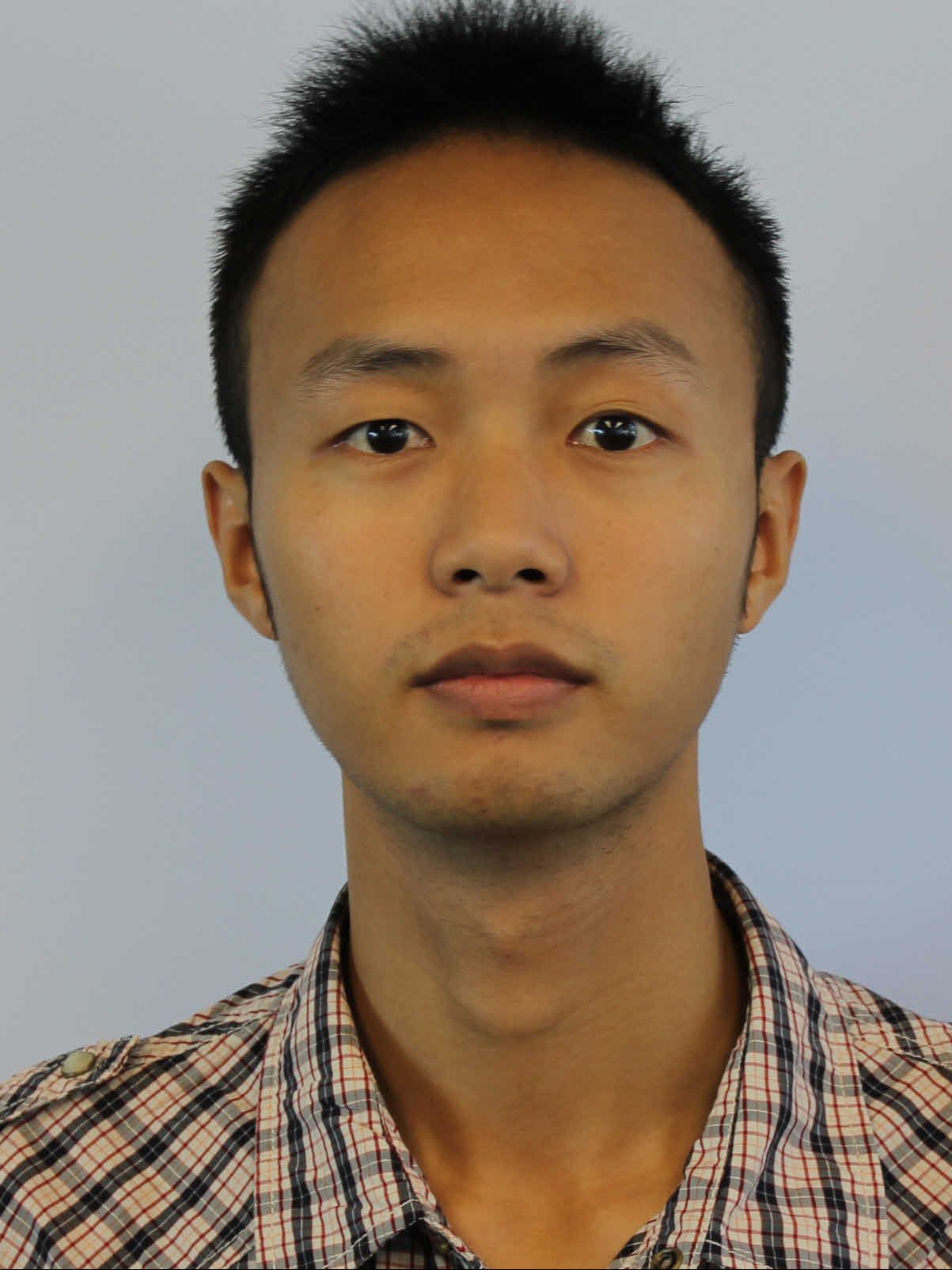 Huanhui Zhan (Jason)