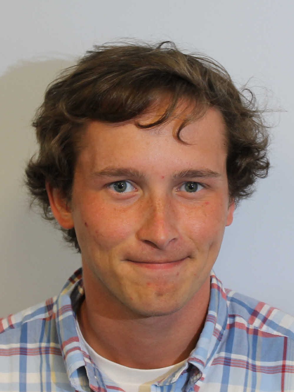 Robert Dahljelm (Ben)