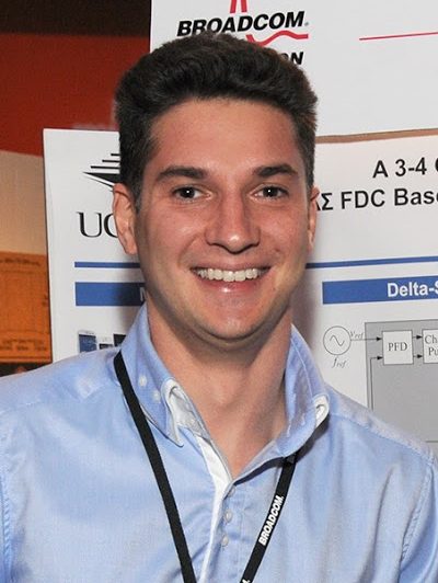 Christian Venerus