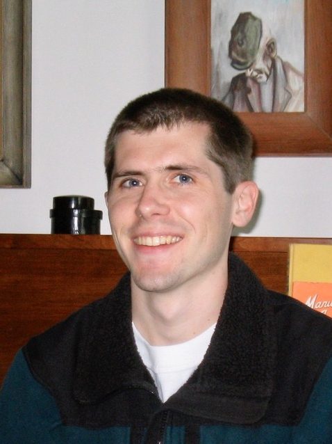 Alan Lewis