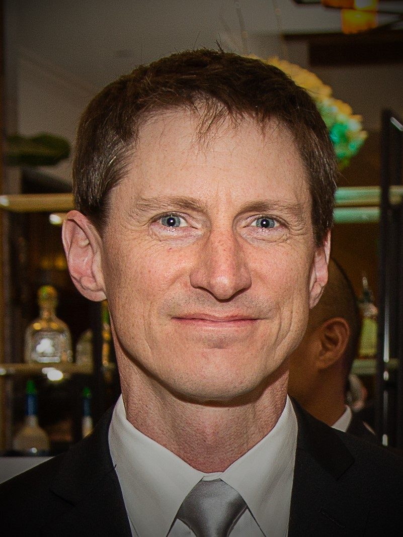 Eric Fogleman