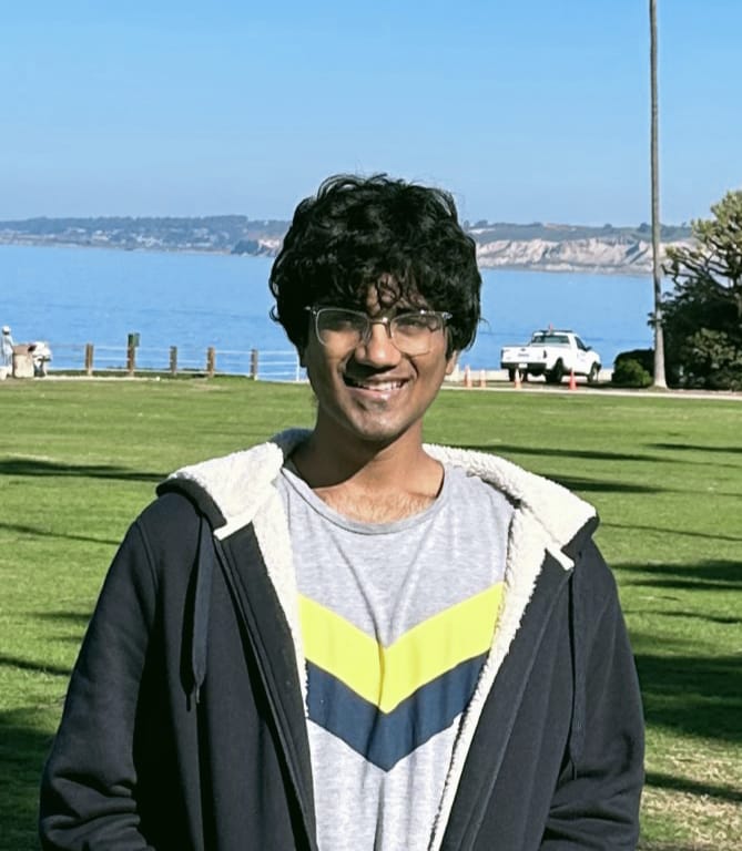 Aditya Sundararajan