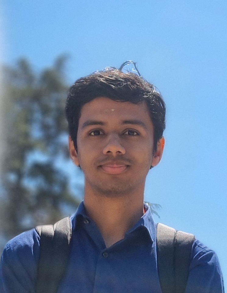 Harikailash Sundar